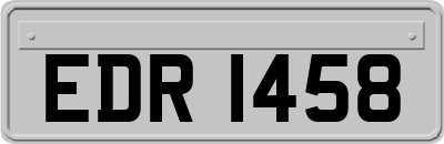 EDR1458