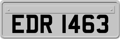 EDR1463