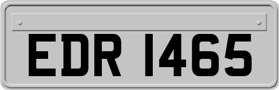 EDR1465