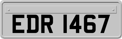 EDR1467
