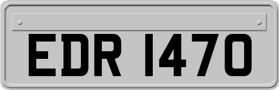 EDR1470