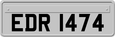 EDR1474