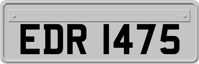 EDR1475