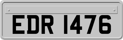 EDR1476