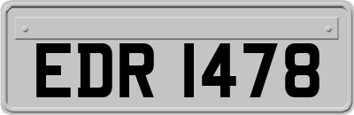 EDR1478