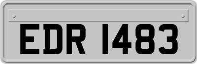 EDR1483