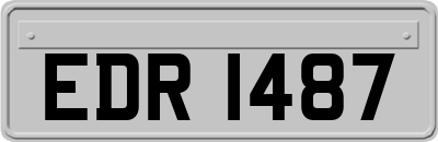 EDR1487