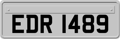 EDR1489