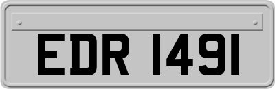 EDR1491