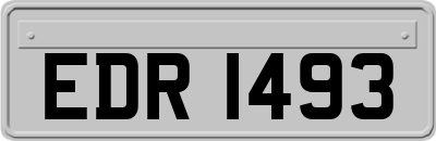 EDR1493