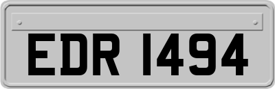 EDR1494
