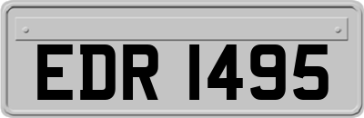 EDR1495