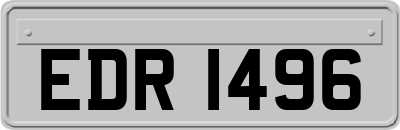 EDR1496