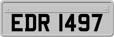 EDR1497