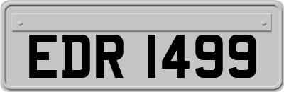EDR1499