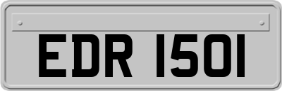 EDR1501