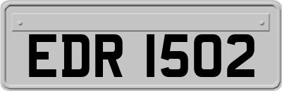 EDR1502