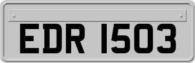 EDR1503