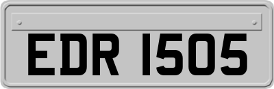 EDR1505