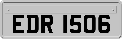 EDR1506