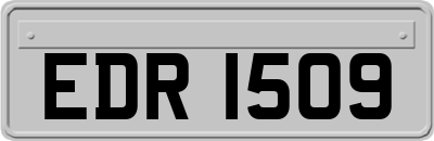 EDR1509