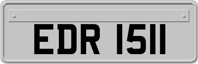 EDR1511