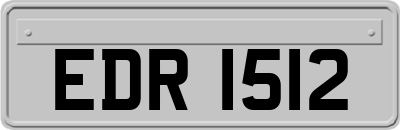 EDR1512