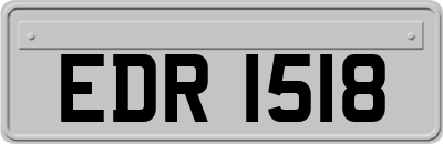 EDR1518
