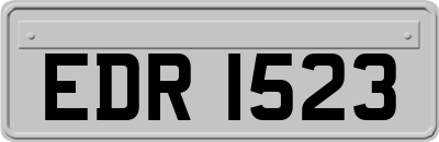 EDR1523