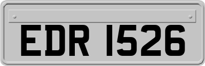 EDR1526