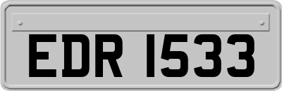 EDR1533