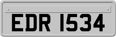 EDR1534