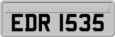 EDR1535