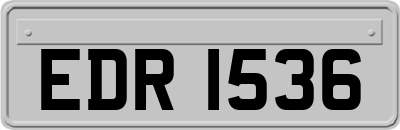 EDR1536