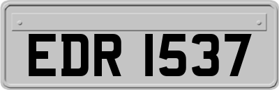 EDR1537