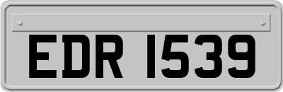 EDR1539