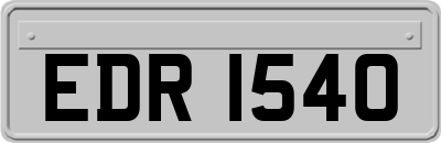 EDR1540