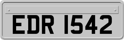 EDR1542