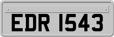 EDR1543