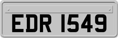 EDR1549