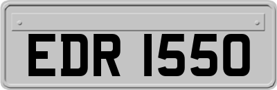 EDR1550
