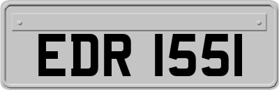 EDR1551
