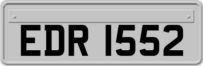 EDR1552