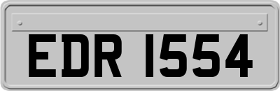 EDR1554