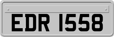 EDR1558