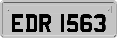 EDR1563