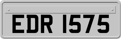 EDR1575