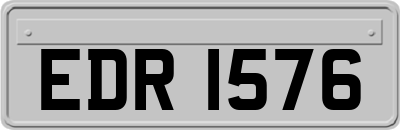 EDR1576