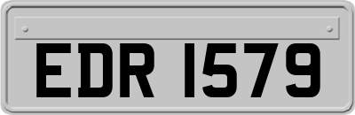 EDR1579