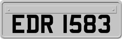 EDR1583